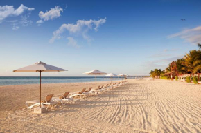 Отель El Dorado Maroma, Gourmet All Inclusive by Karisma  Плая-Дель-Кармен